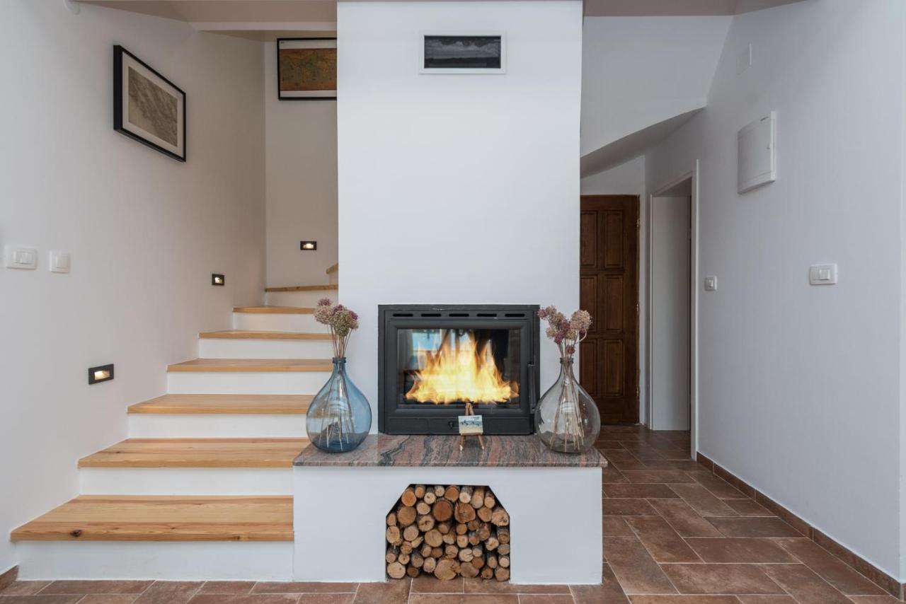 Brand New Villa Cara D Oro, Vrana Vrana  Екстер'єр фото