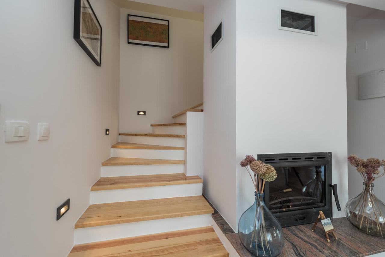 Brand New Villa Cara D Oro, Vrana Vrana  Екстер'єр фото
