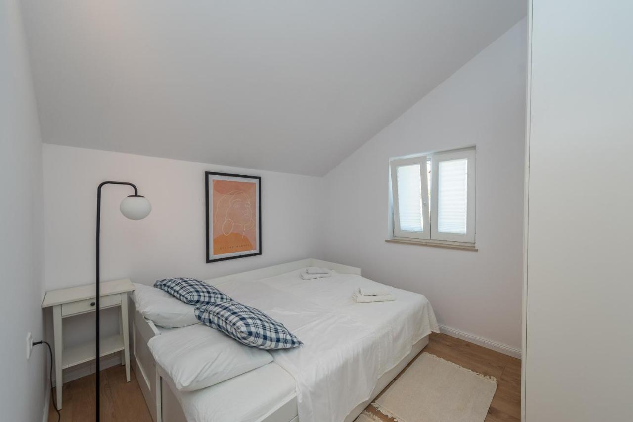 Brand New Villa Cara D Oro, Vrana Vrana  Екстер'єр фото