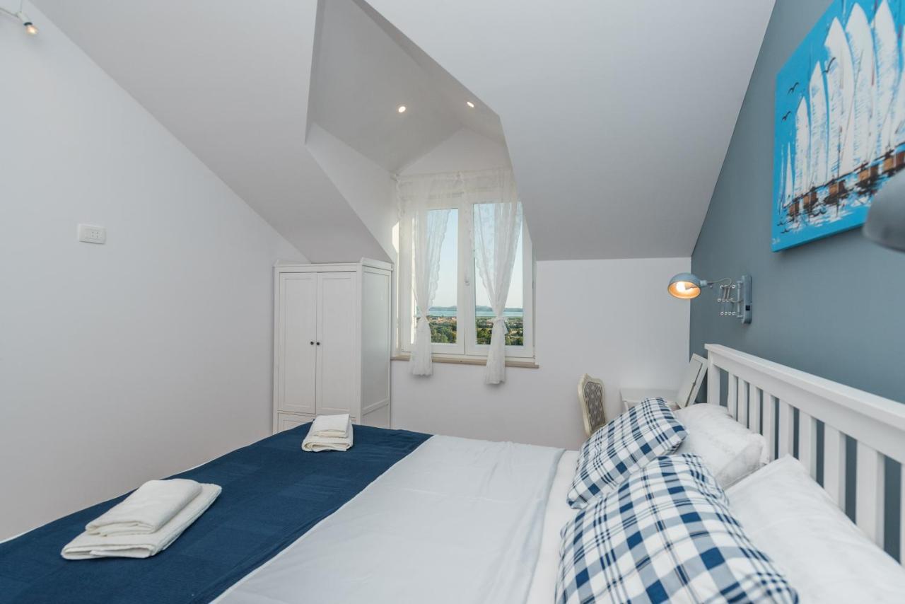 Brand New Villa Cara D Oro, Vrana Vrana  Екстер'єр фото