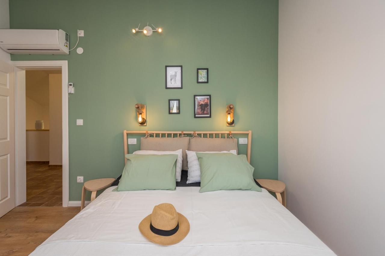 Brand New Villa Cara D Oro, Vrana Vrana  Екстер'єр фото