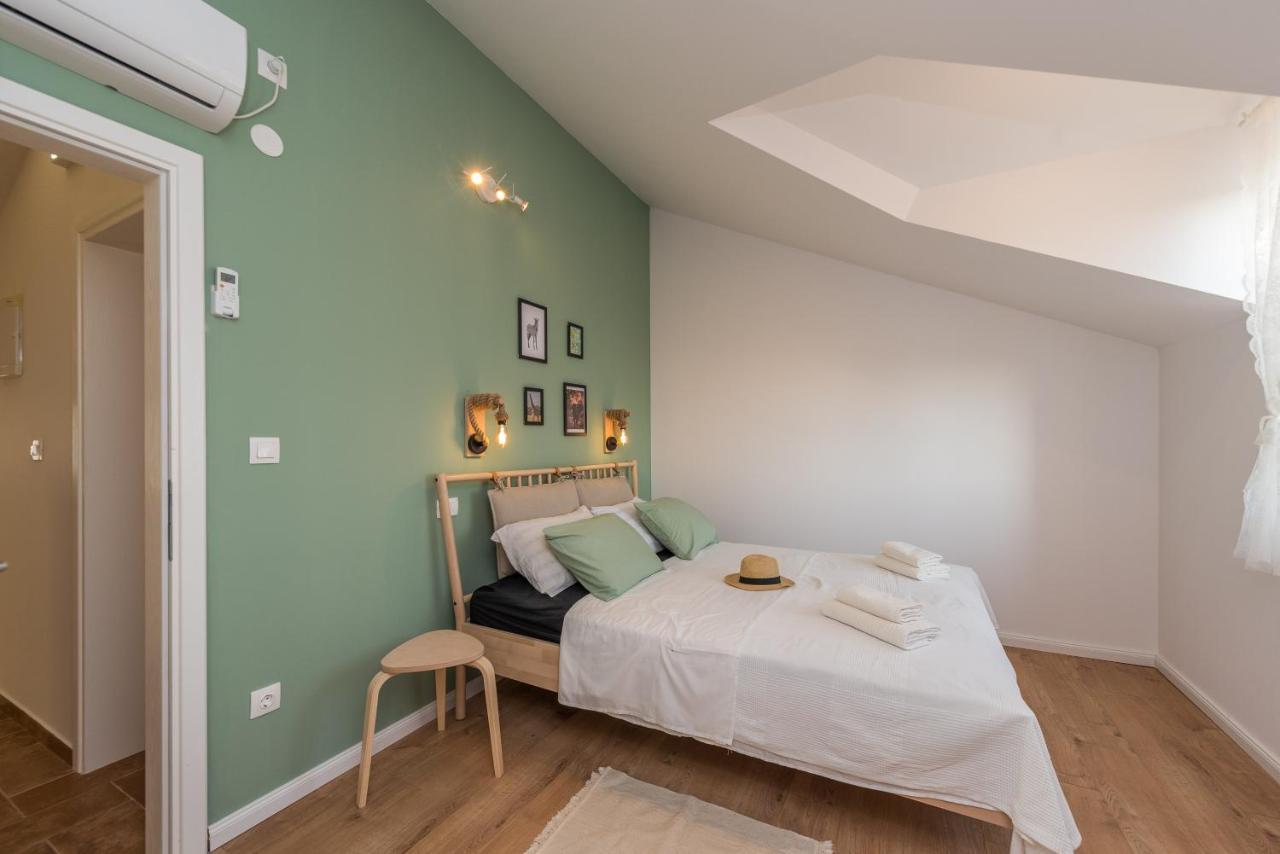 Brand New Villa Cara D Oro, Vrana Vrana  Екстер'єр фото