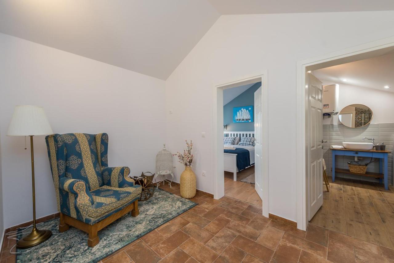 Brand New Villa Cara D Oro, Vrana Vrana  Екстер'єр фото