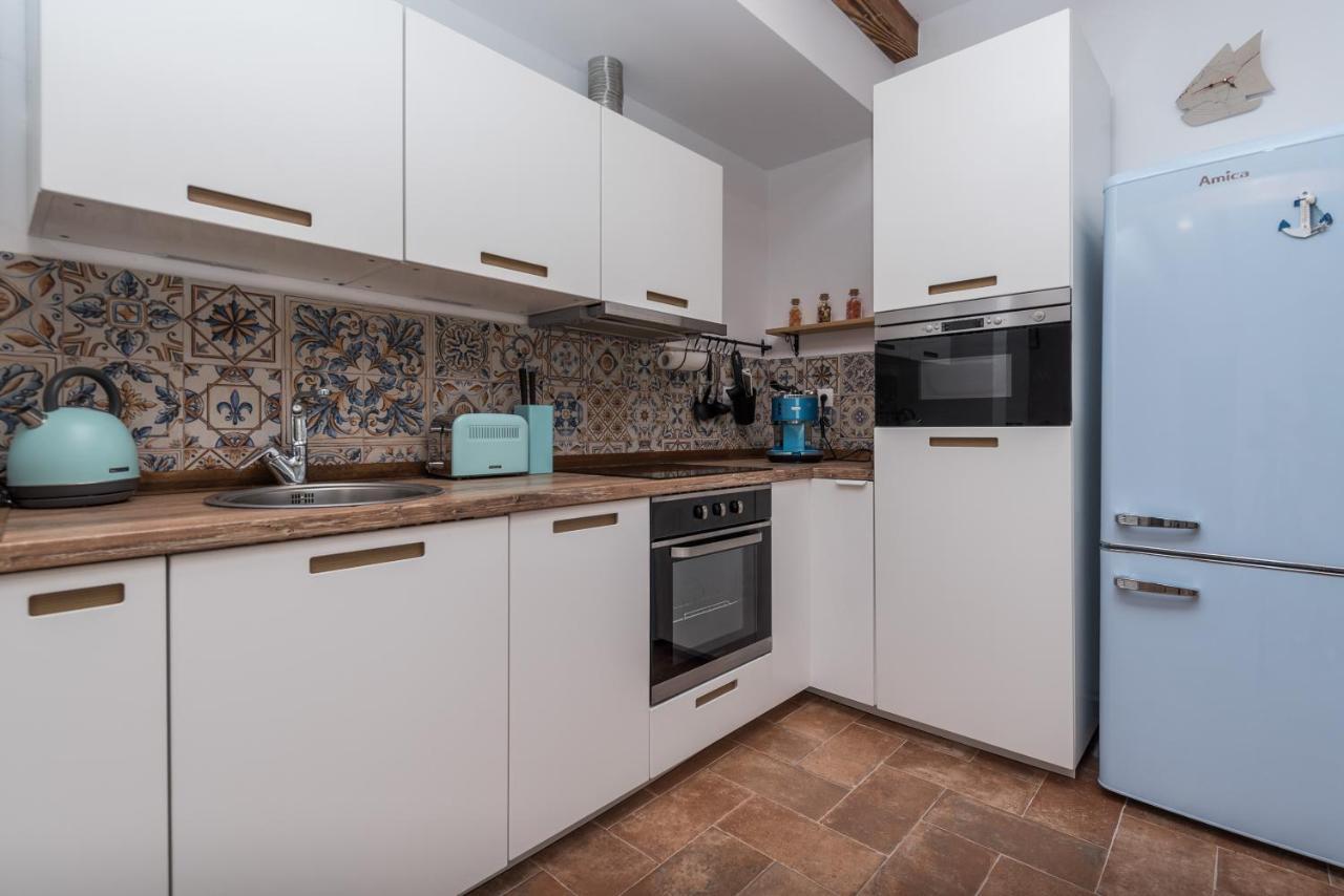 Brand New Villa Cara D Oro, Vrana Vrana  Екстер'єр фото