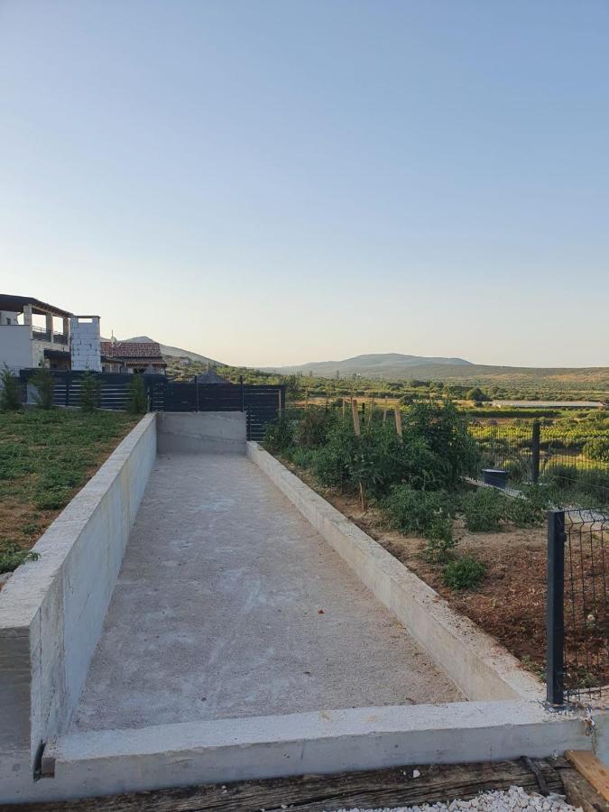 Brand New Villa Cara D Oro, Vrana Vrana  Екстер'єр фото
